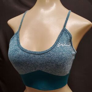 BooHoo Sports Bra in Size L